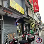 Express Oyo Hotel