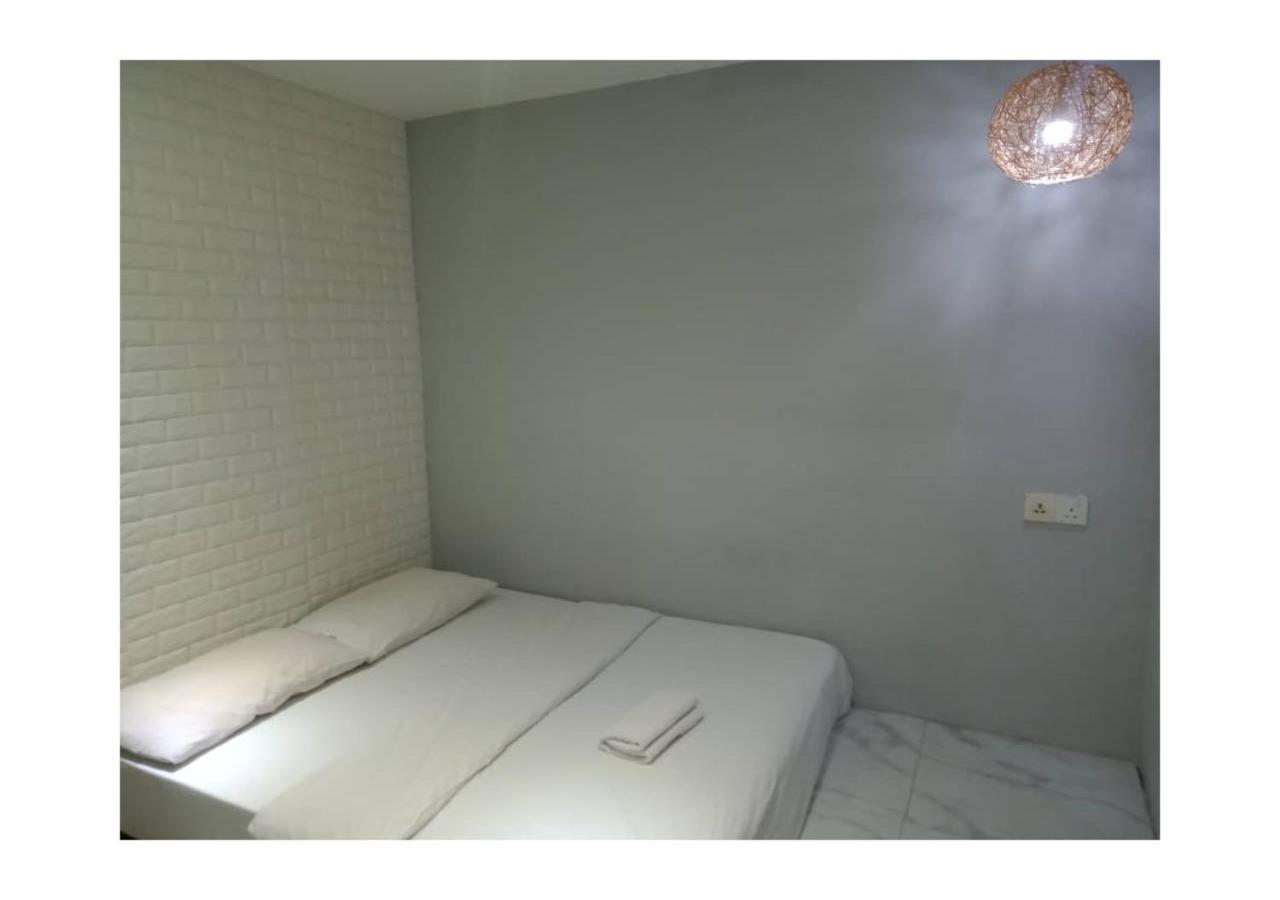Hotel kapsul Express Oyo Kuala Lumpur