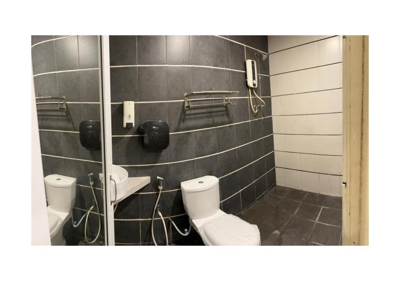 Hotel kapsul Express Oyo